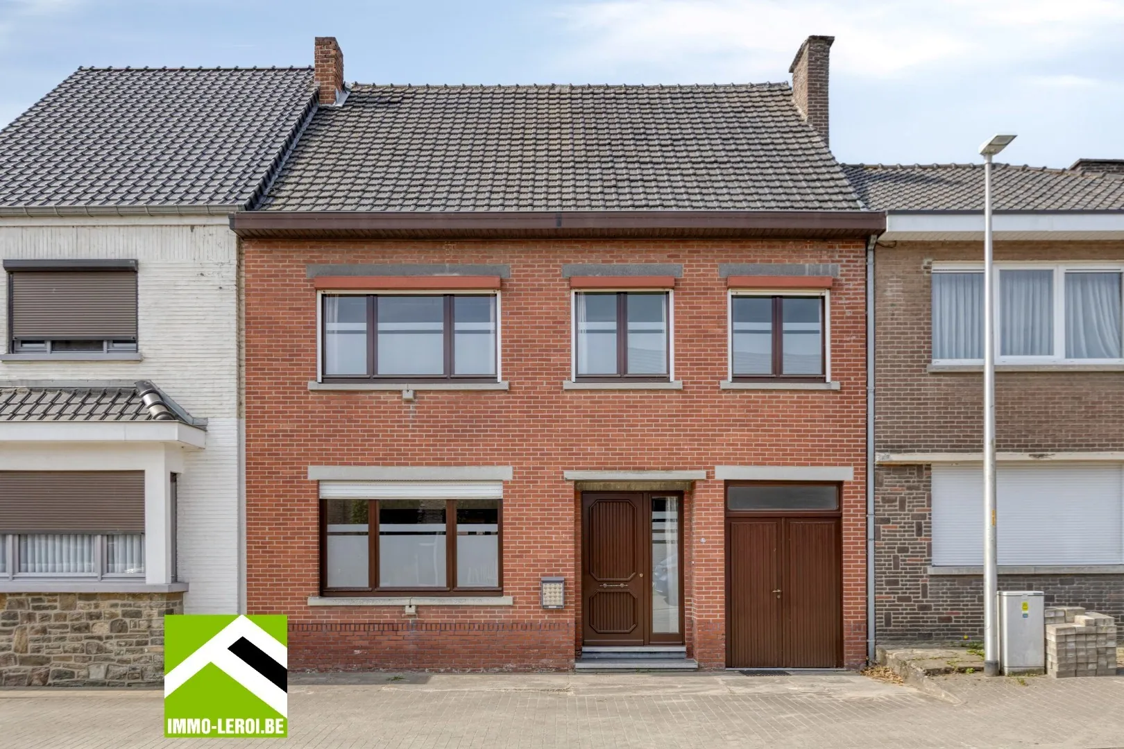 Kremersstraat 6 Tongeren