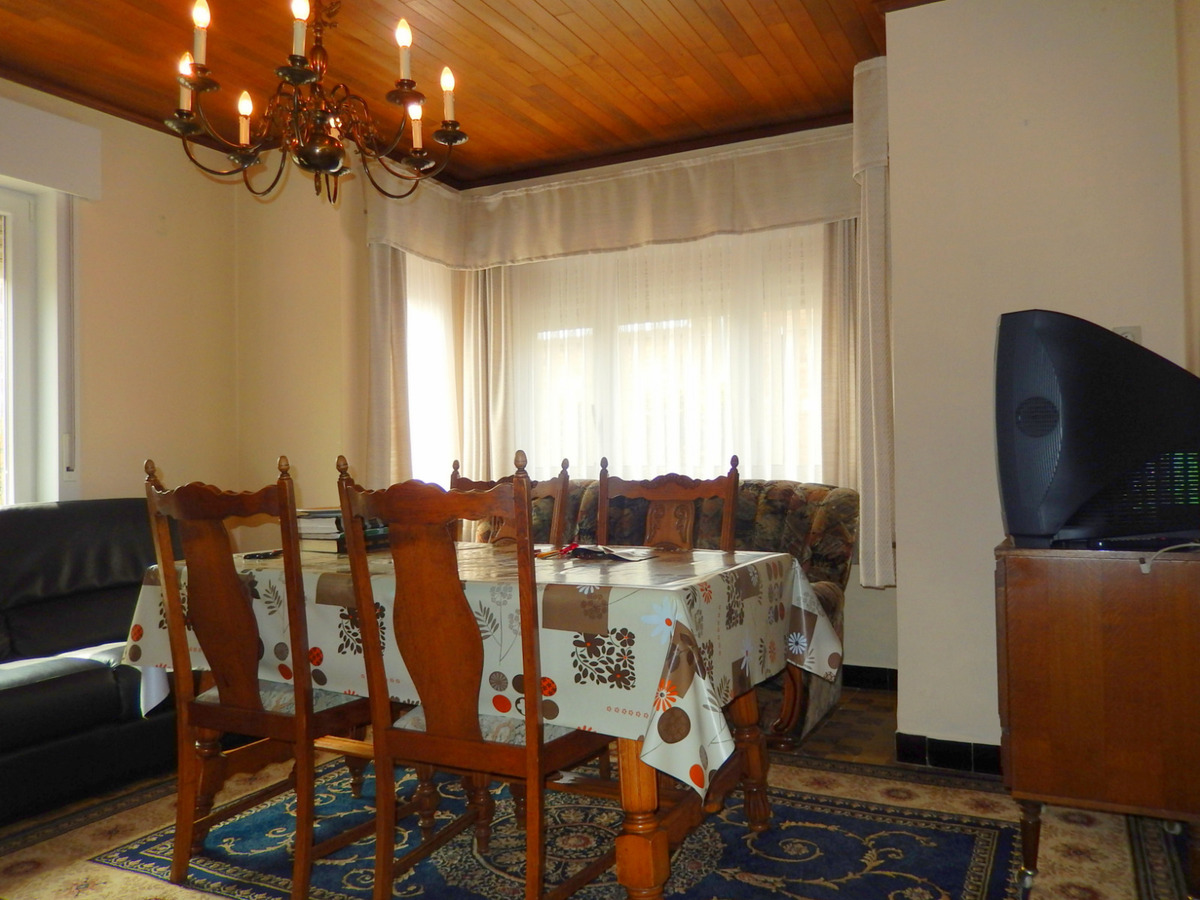 Rustige gelegen alleenstaande woning te Jabbeke 