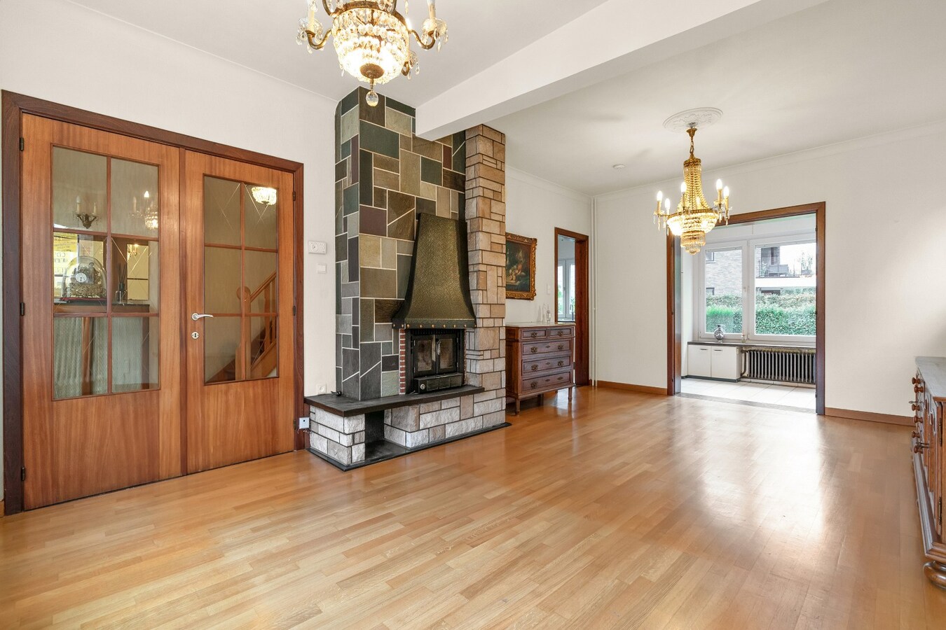 Te koop woning - Linden