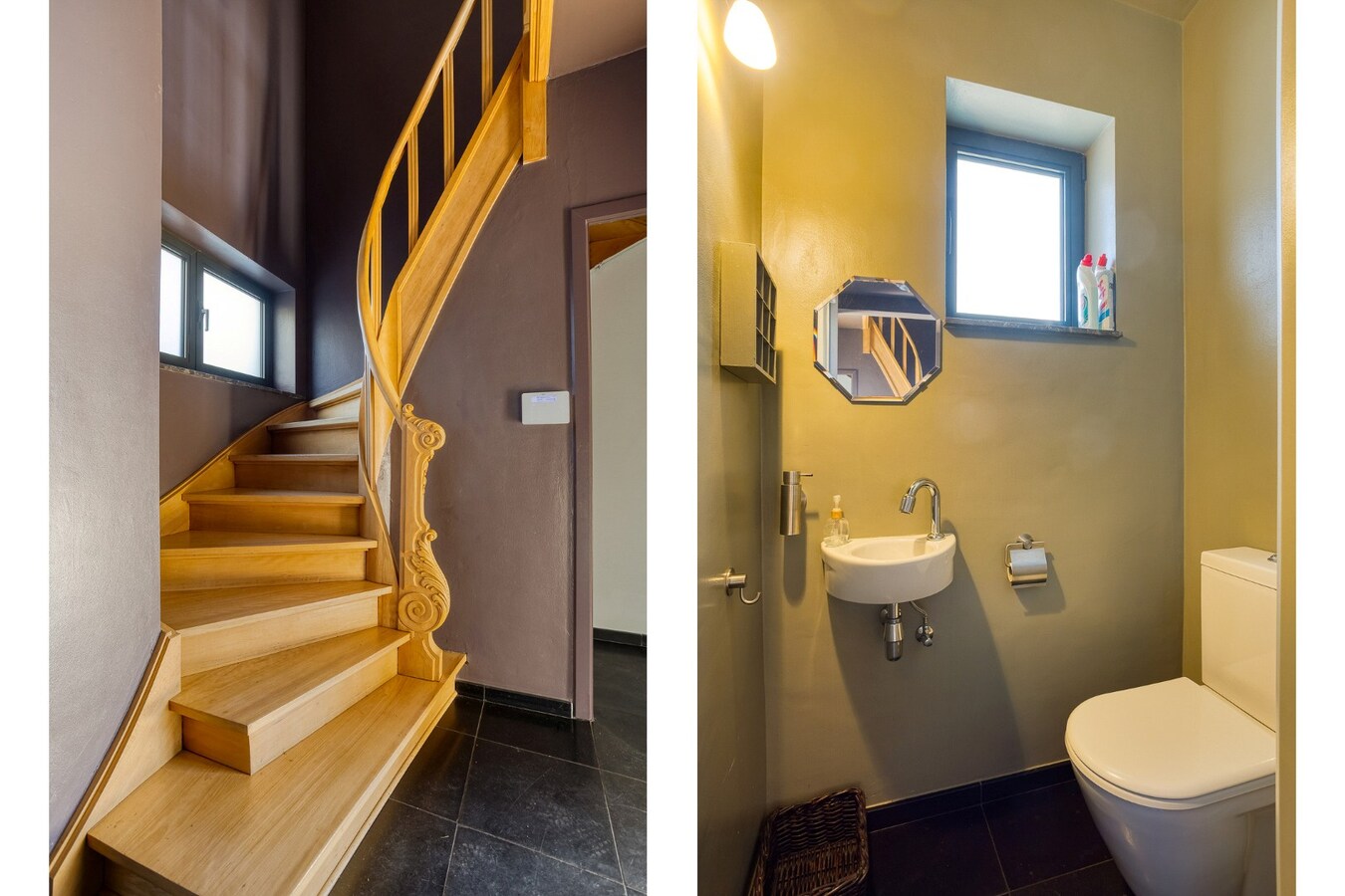 A louer villa - ALSEMBERG (BEERSEL)