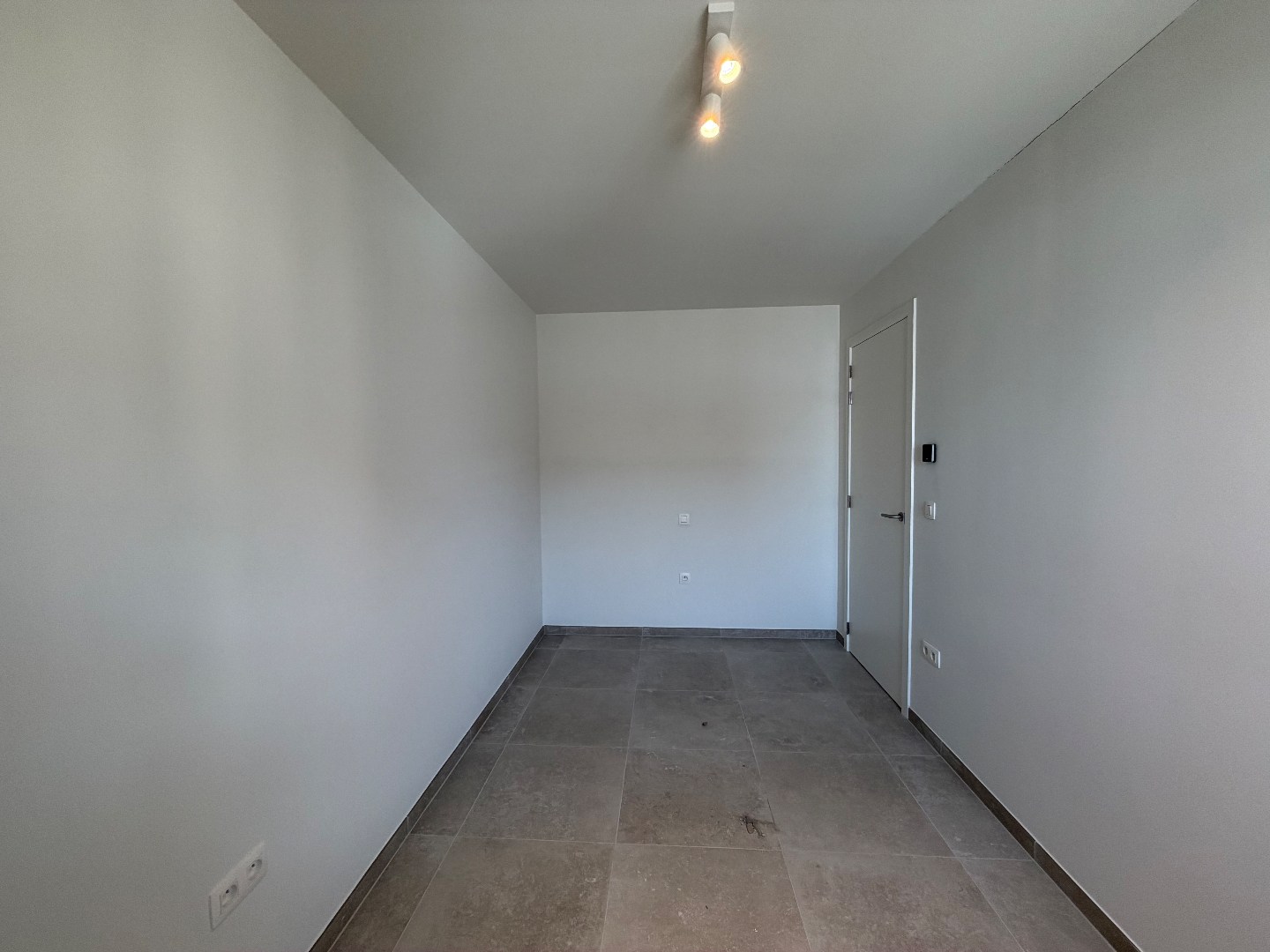 Nieuwbouw appartement met 3 slaapkamers gelegen in centrum Geel! 