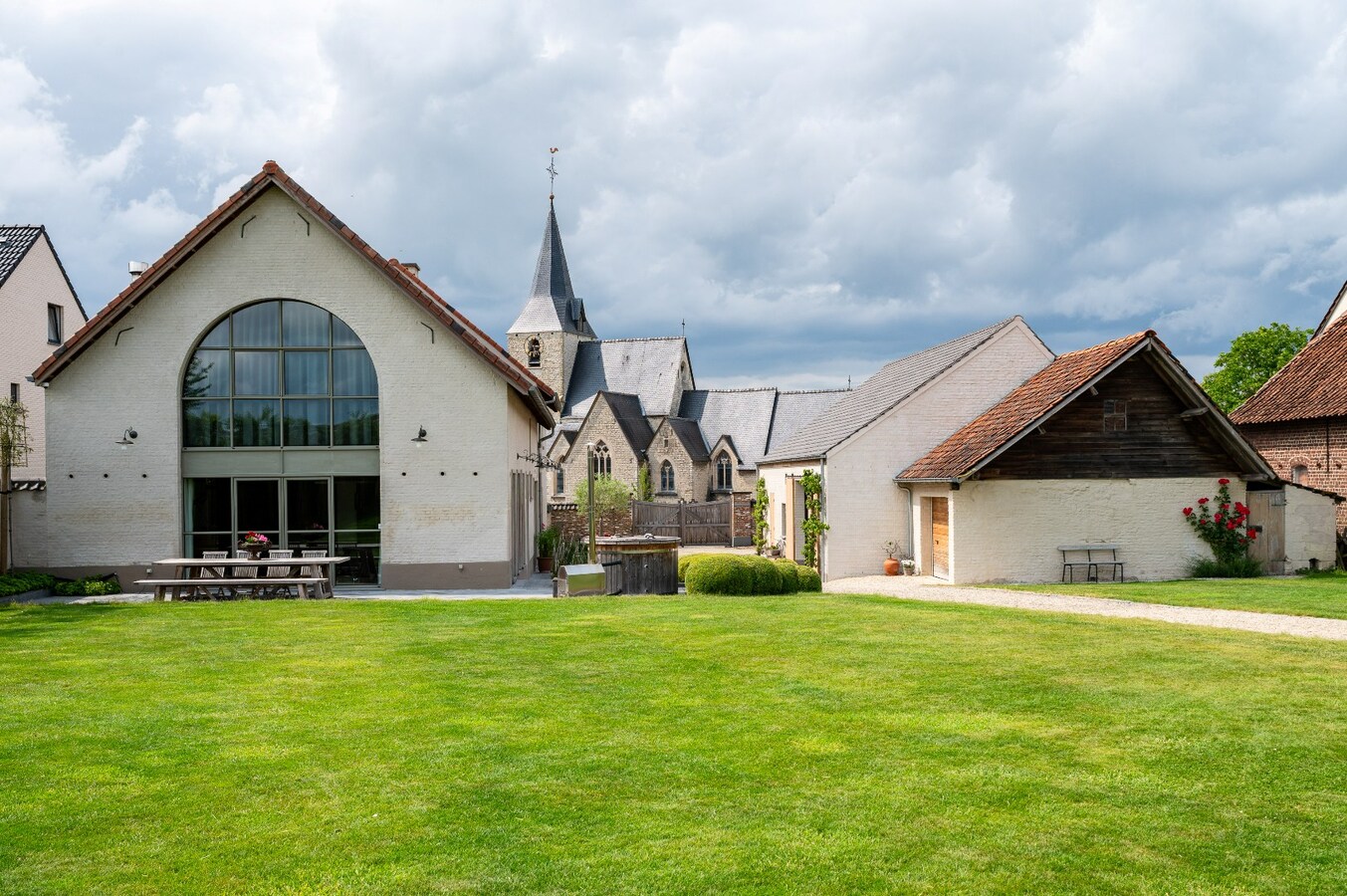 For sale property - Meise
