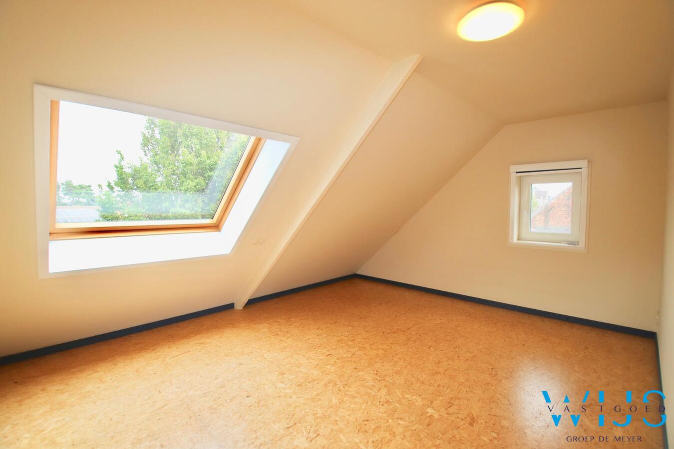 Gezellig woonhuis met 3 slaapkamers in hartje ERTVELDE! 