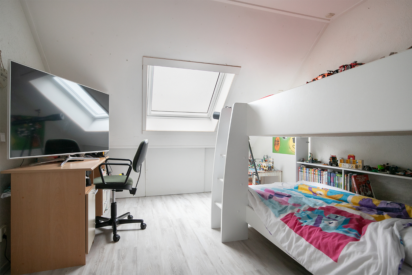 Eengezinswoning verkocht in Tilburg