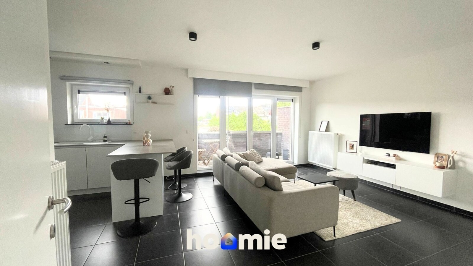 Duplex te koop in Maasmechelen