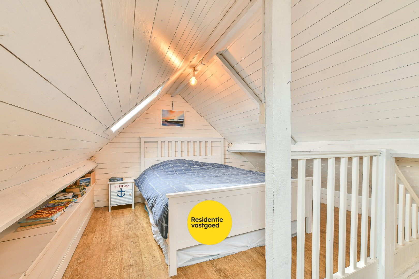 Charmante hoeve op 709m² in bosrijke omgeving aan de kust te koop! 