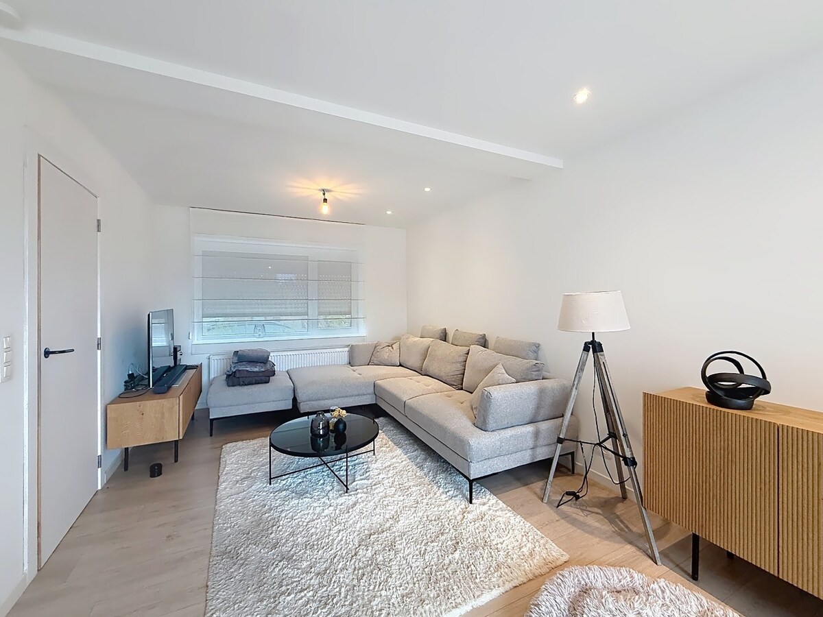Woning te huur | onder reservatie in Deerlijk