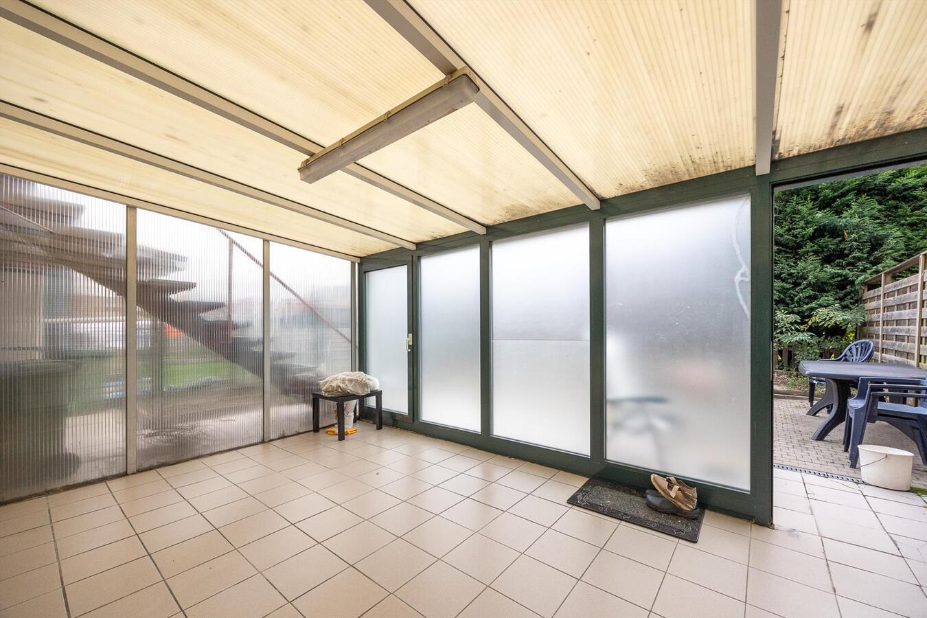 Ruime HOB met garage op een rustige locatie te Schelle! 