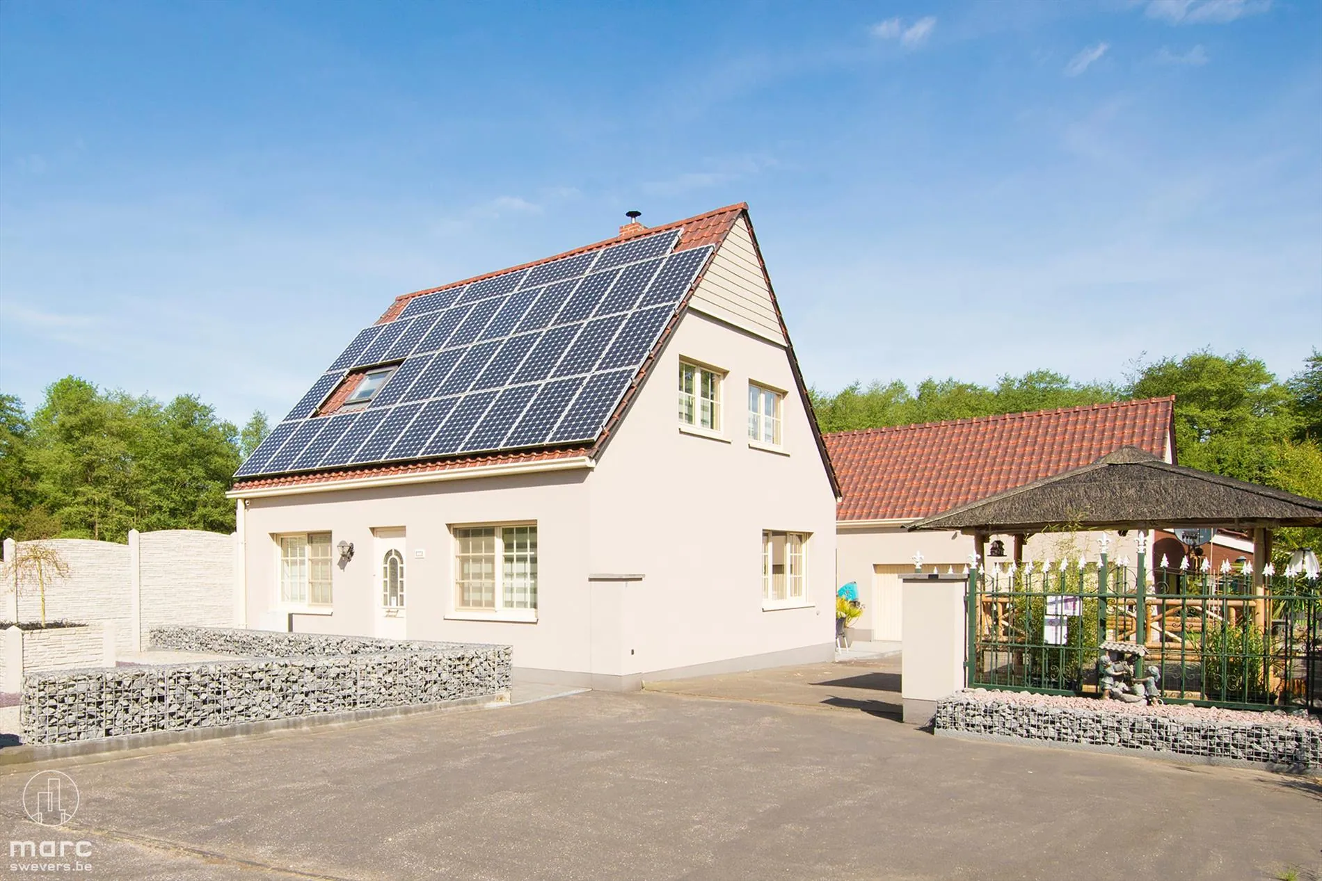 Verkocht woning - Houthalen-Helchteren