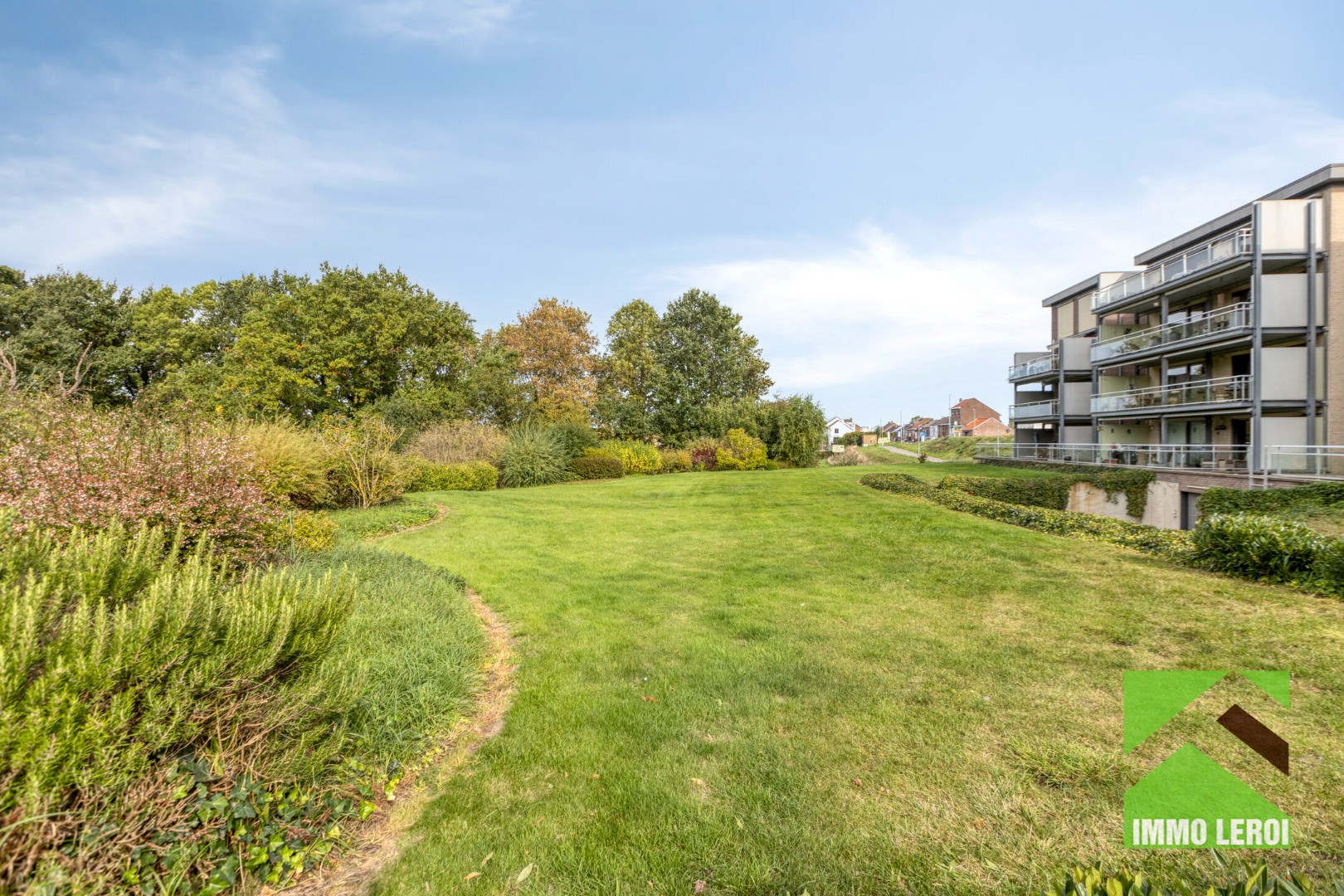 Gemeenschappelijke tuin