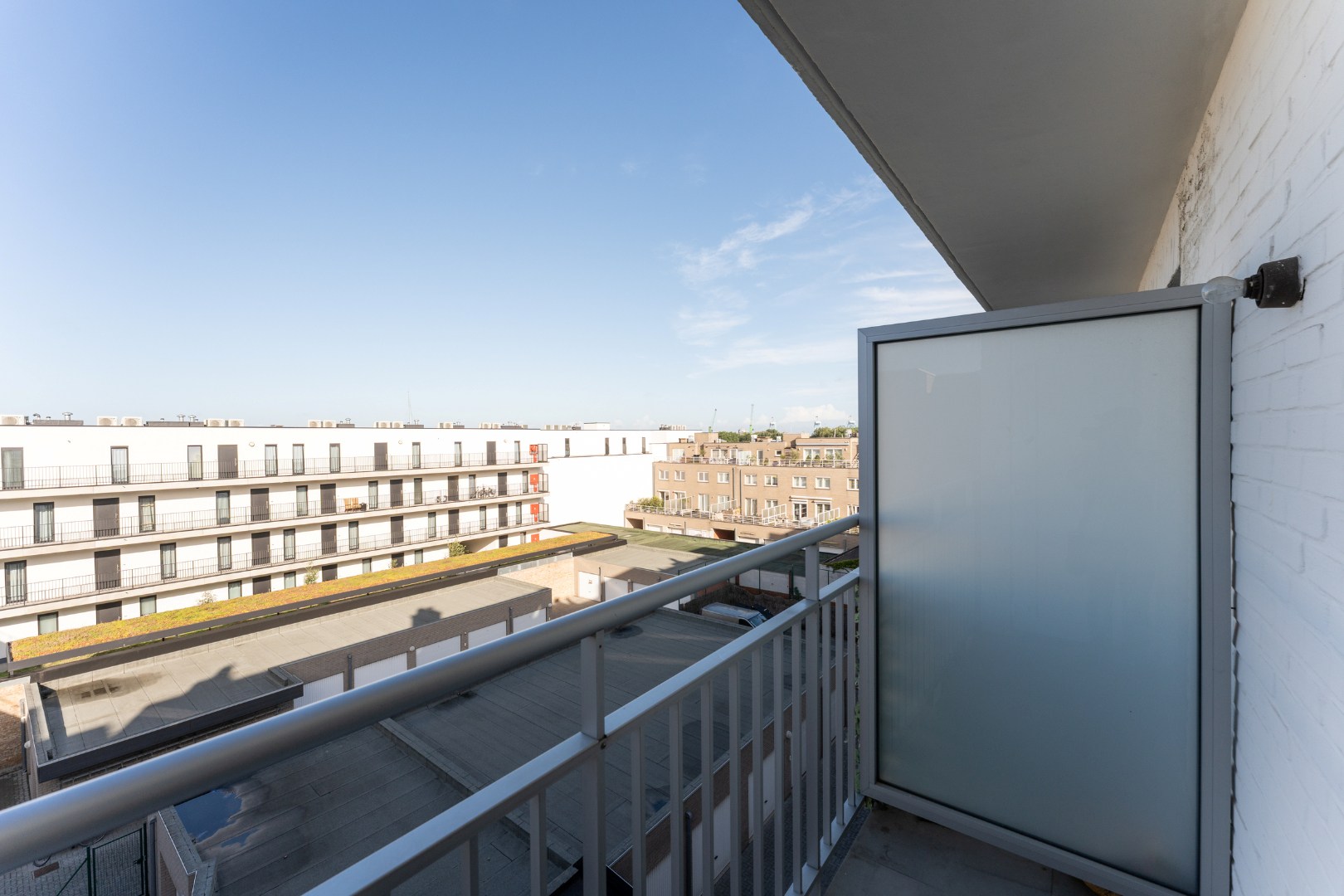 Te renoveren 1-slaapkamerappartement met uitzicht (VKZ480) 