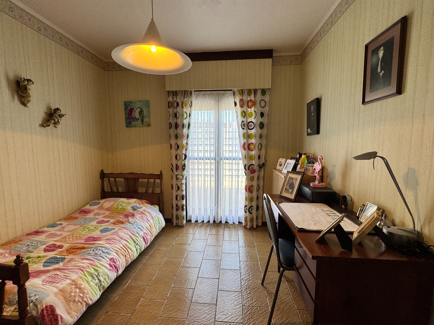 Alleenstaande woning op een mooi perceel van 1.167 m² in een landelijke omgeving! 