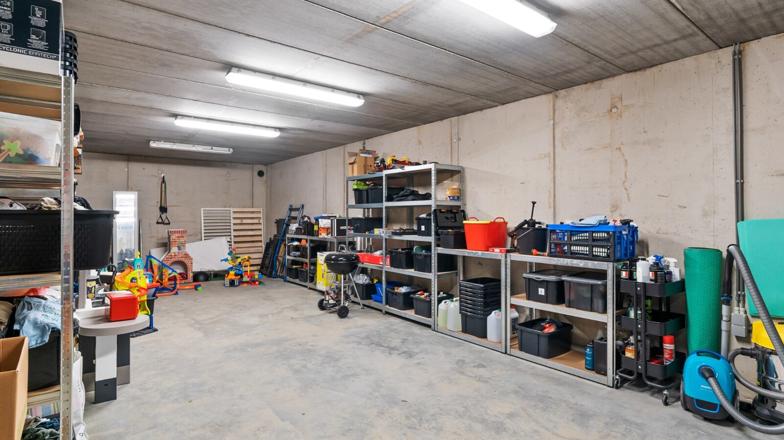 Ruime, energiezuinige gezinswoning in rustige woonwijk 