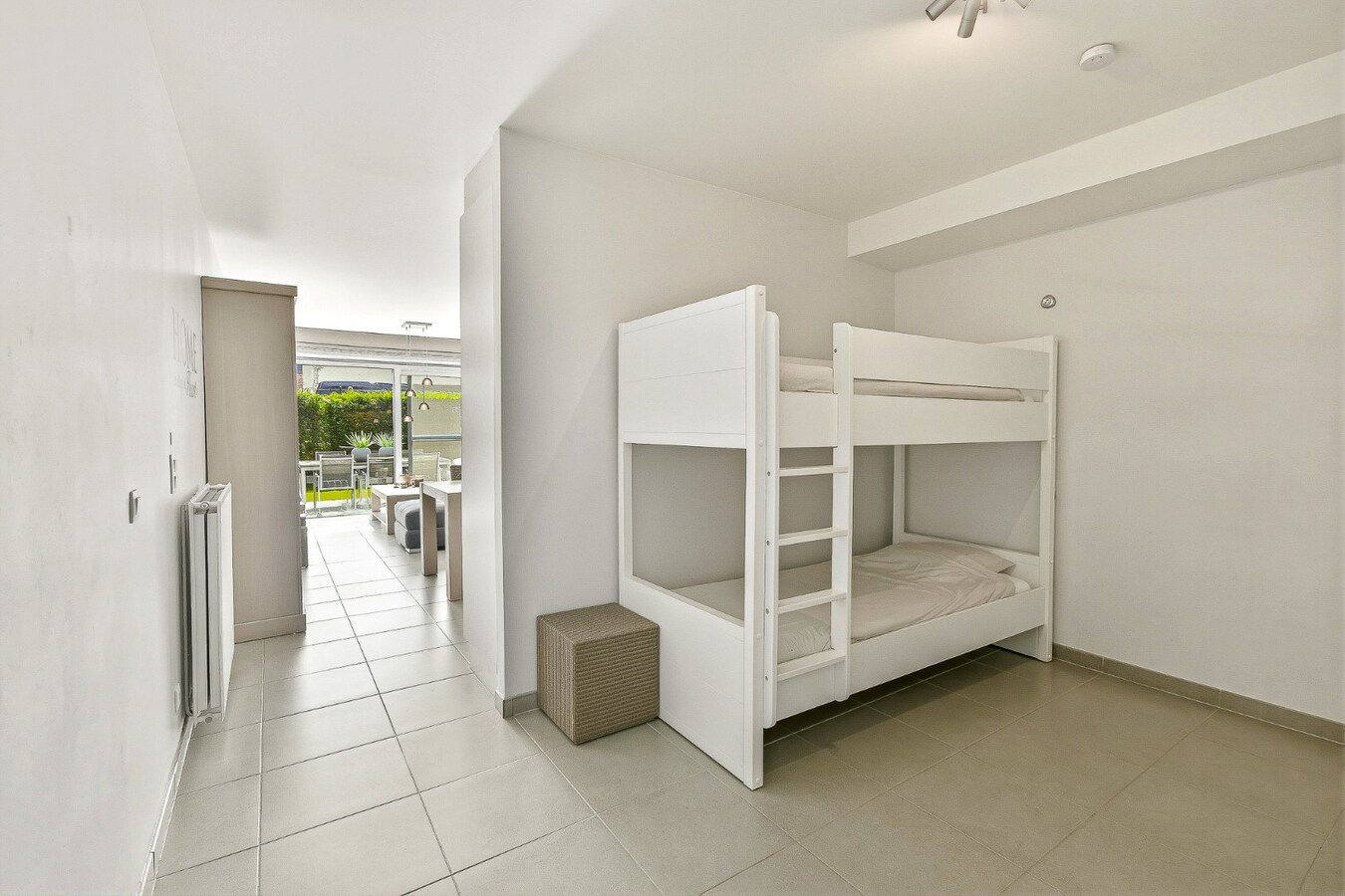 Te koop appartement - Middelkerke