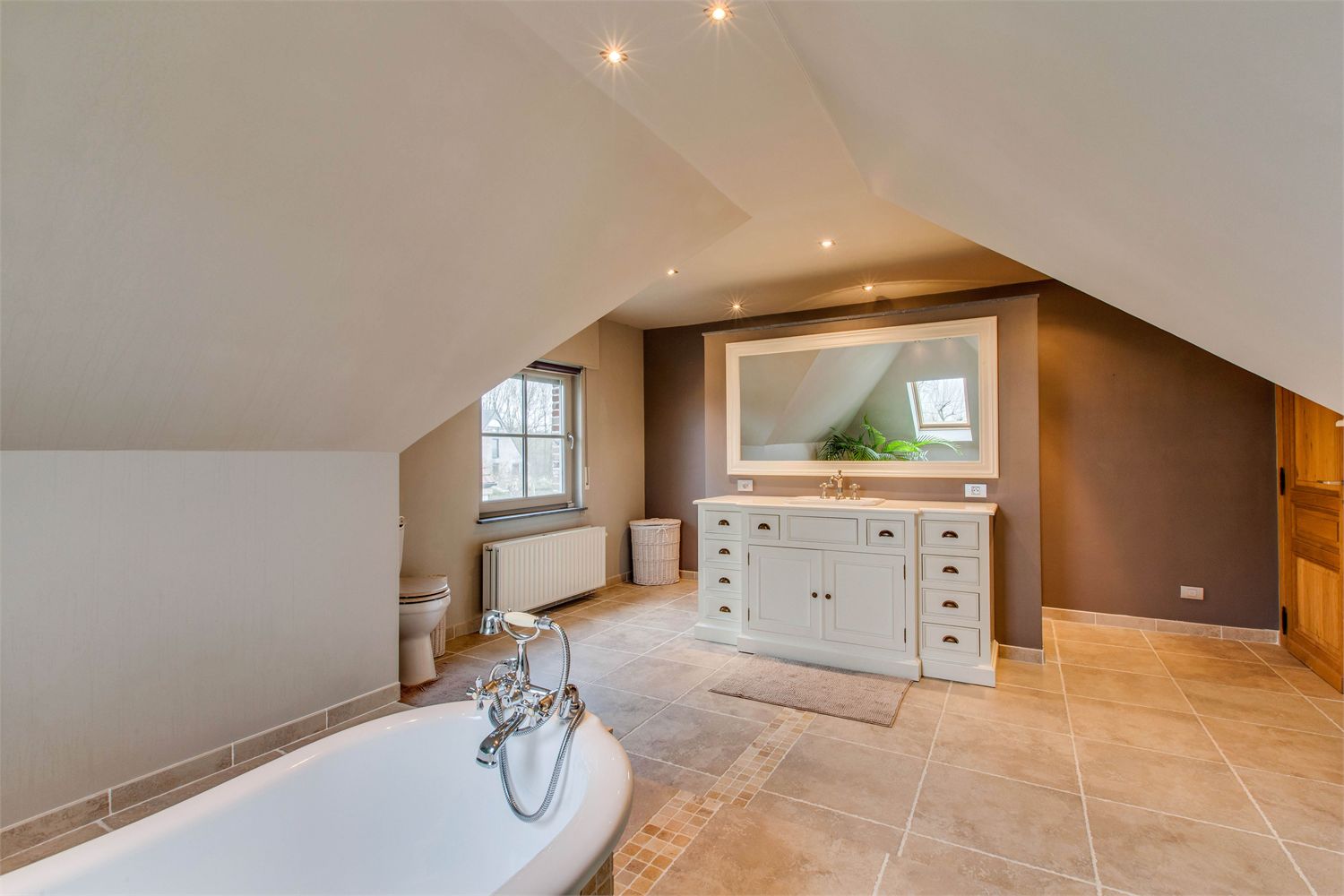 Villa verkocht in Zottegem