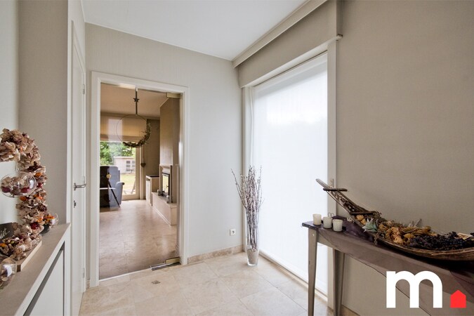 Verkocht woning - Deerlijk