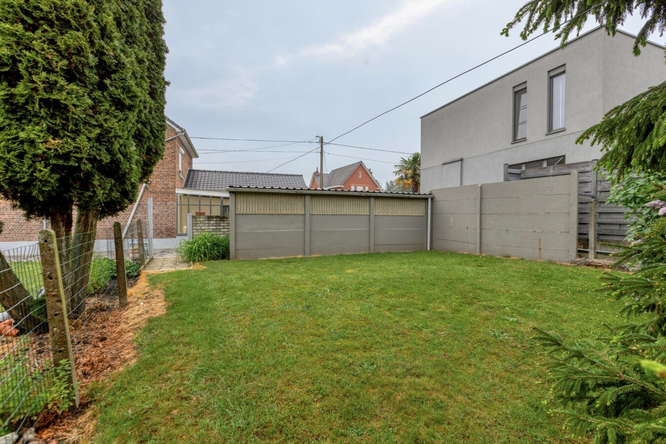 WONING te Waanrode - 3 slaapkamers 
