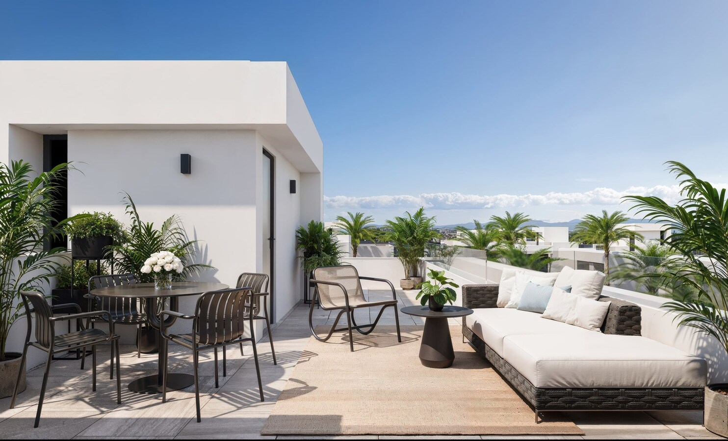 Villa te koop in Murcia