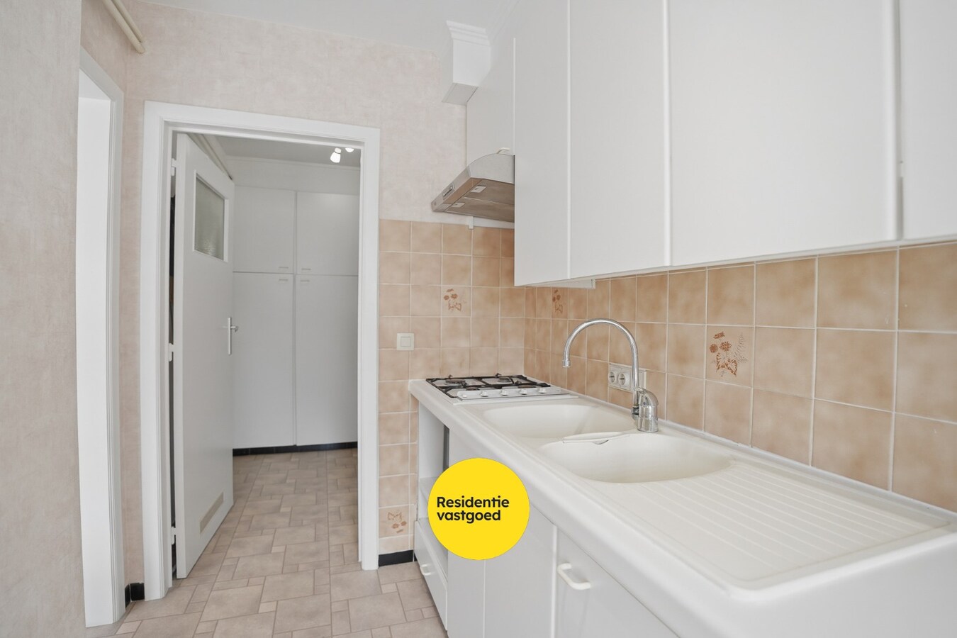 Te koop appartement - Sint-Andries