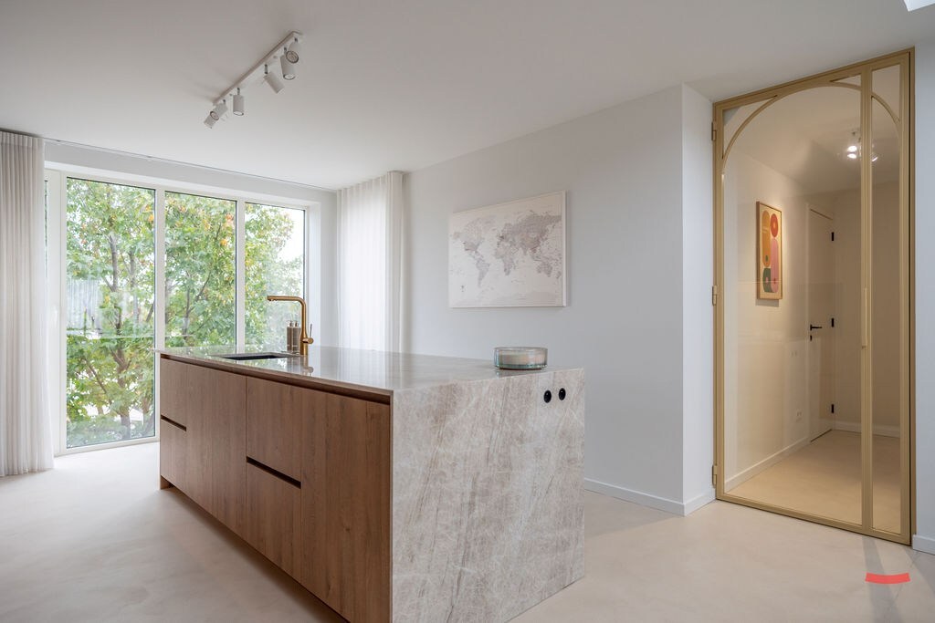 Penthouse verkocht in Ravels