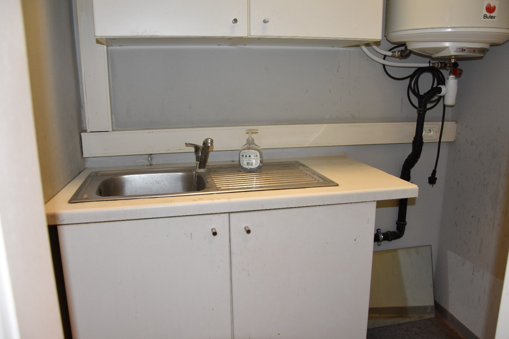 kantoorruimte/handelspand 