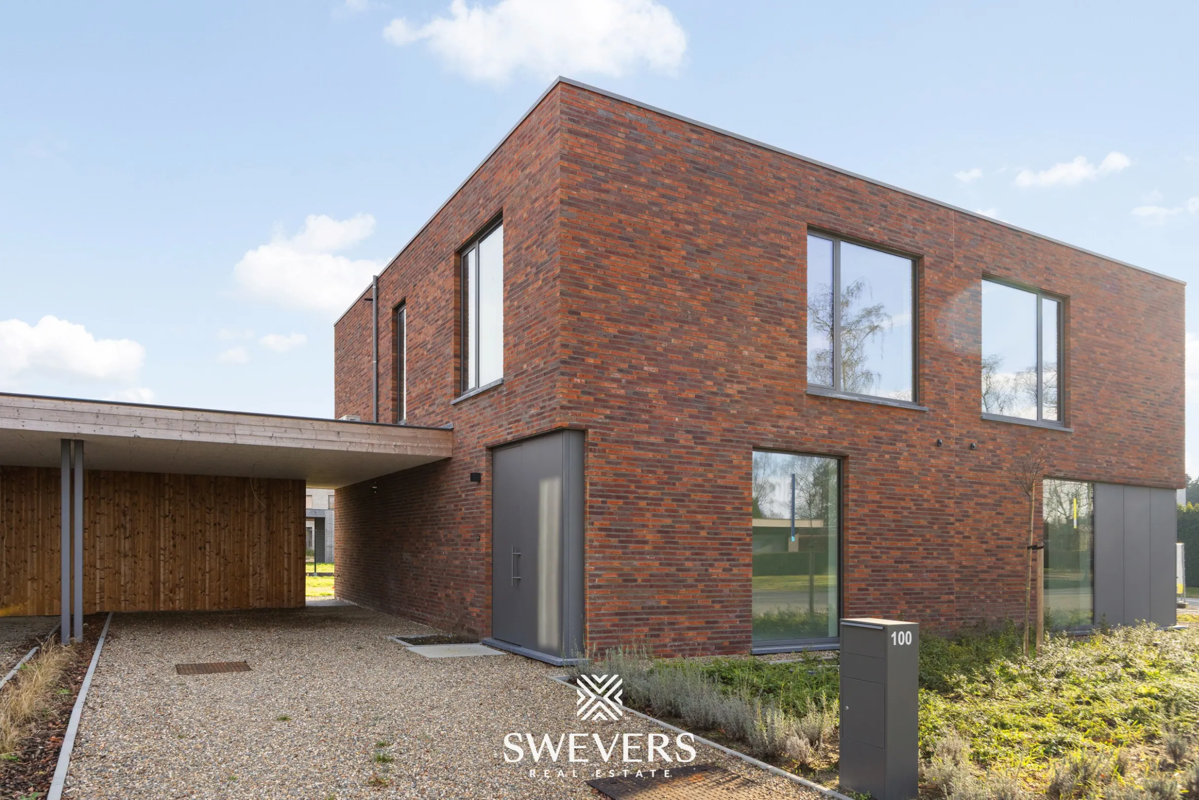  woning - Leopoldsburg