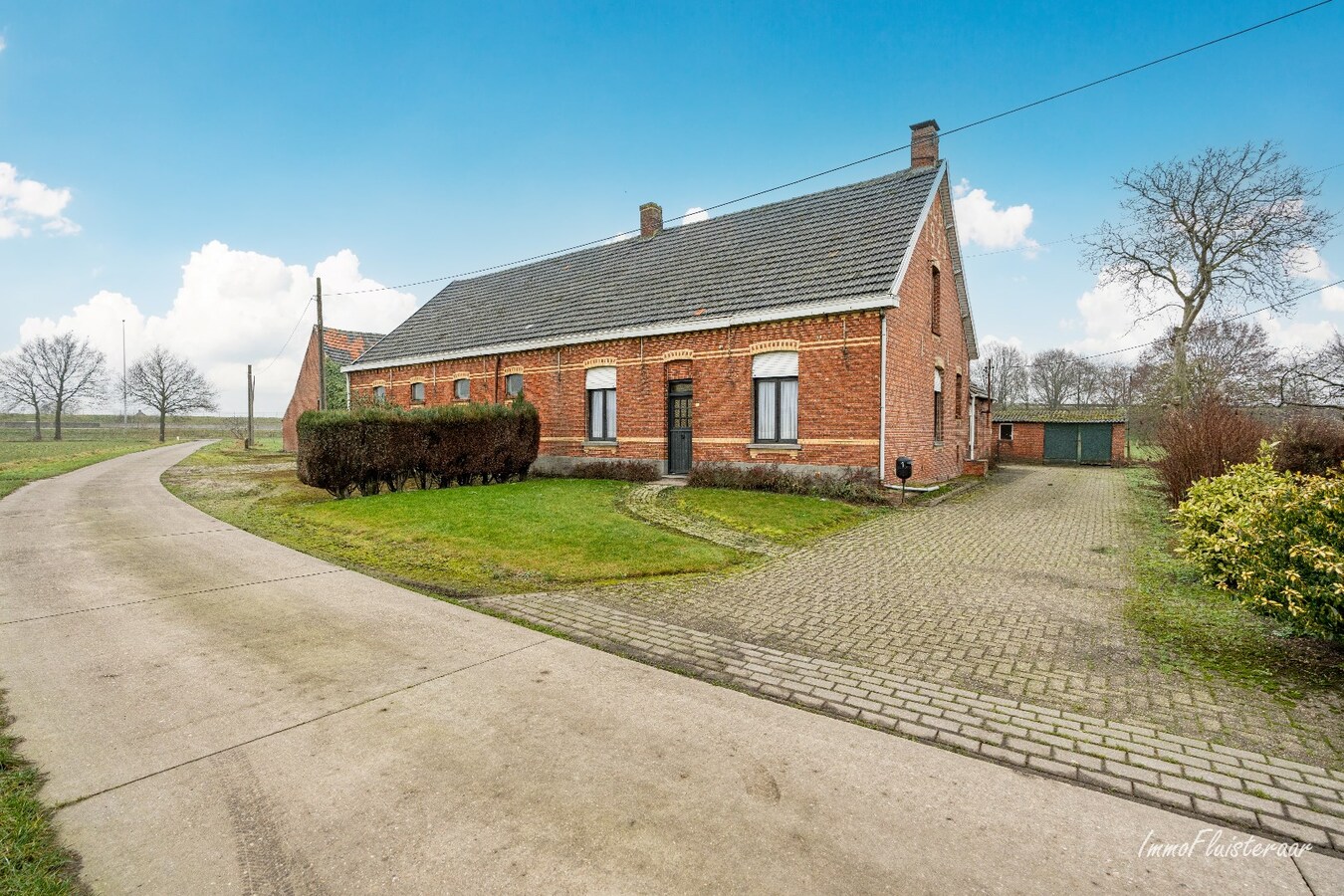 Verkocht woning - Hoogstraten