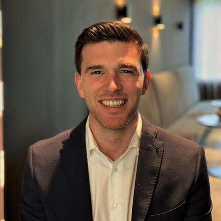 Lucas De Guchteneire