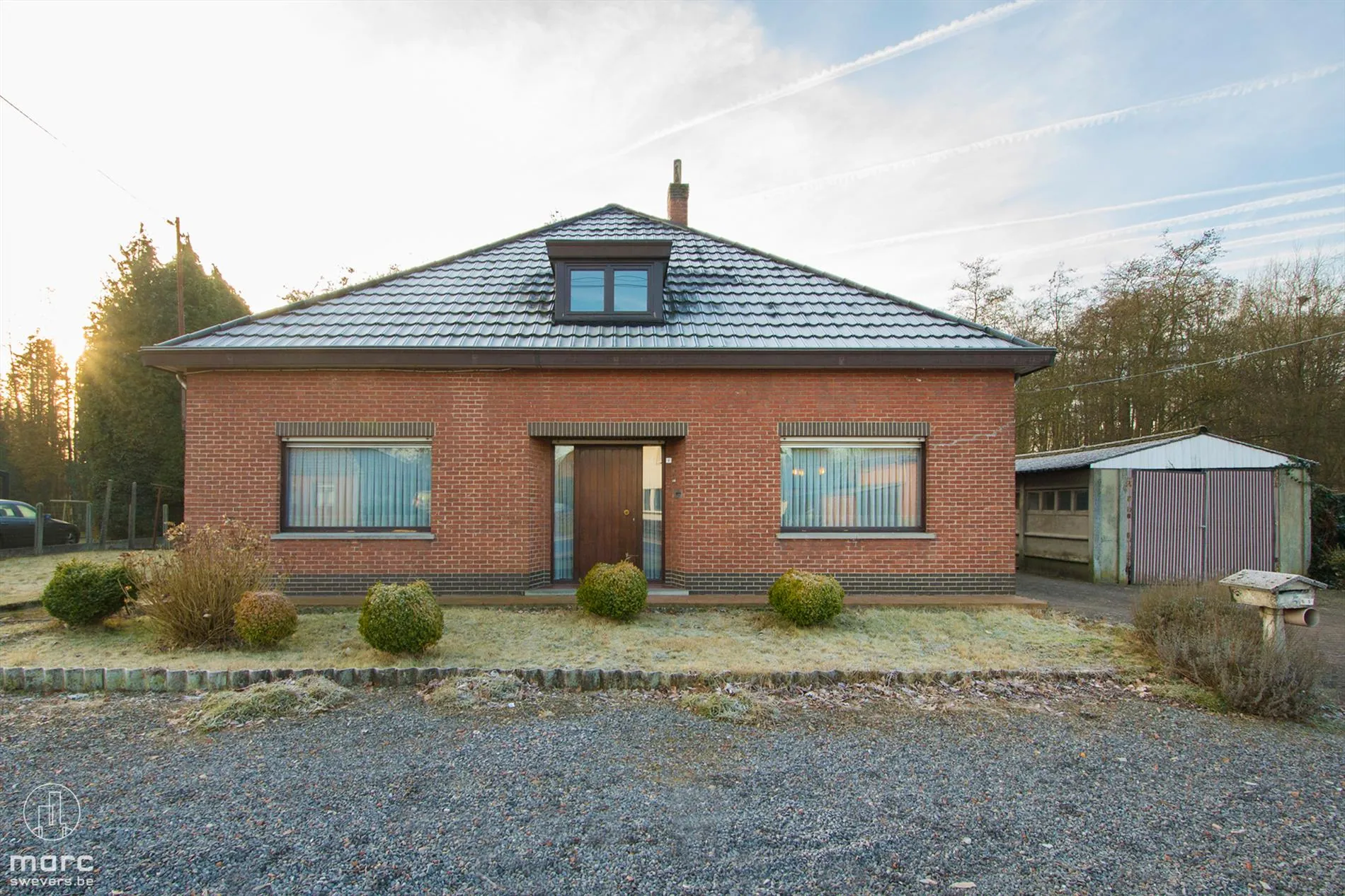 Verkocht woning - Beverlo