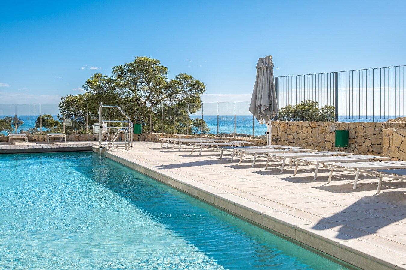 Appartement te koop in Villajoyosa