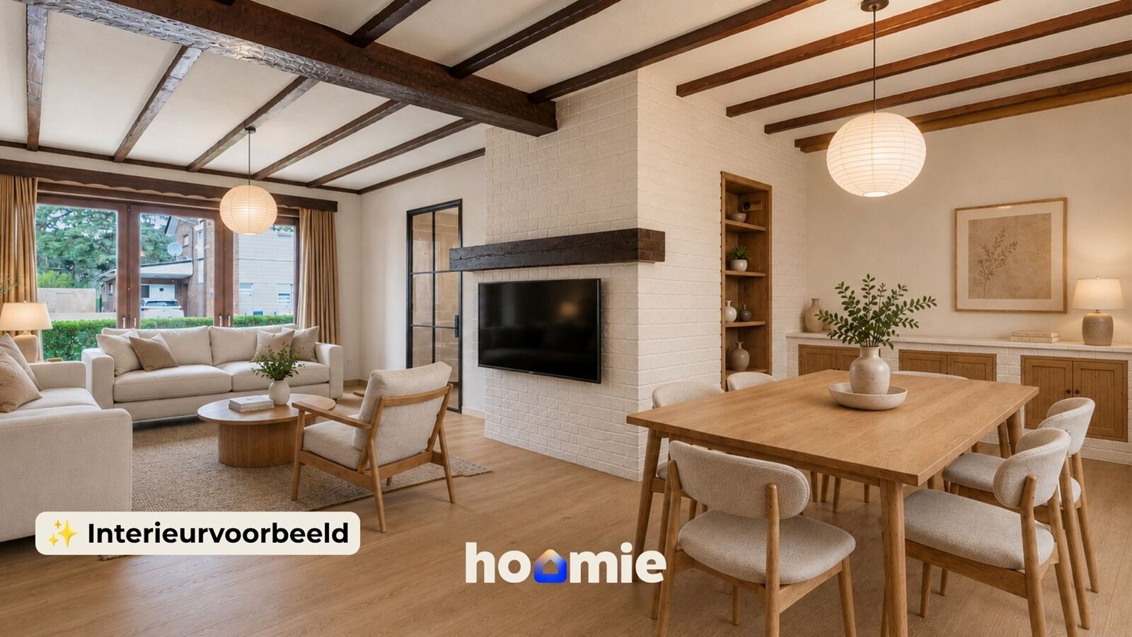 Woning te koop in Maasmechelen