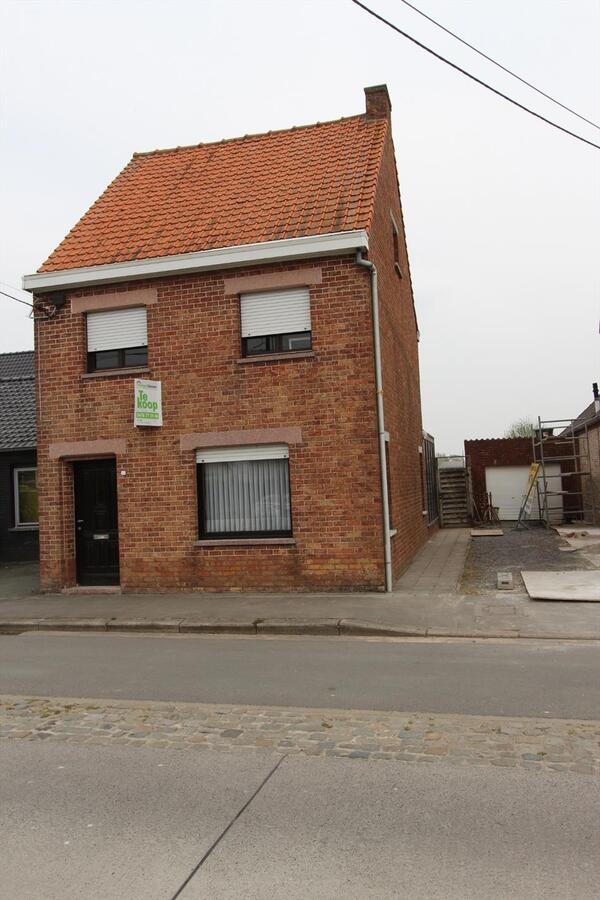 Verkocht woning - Bovekerke