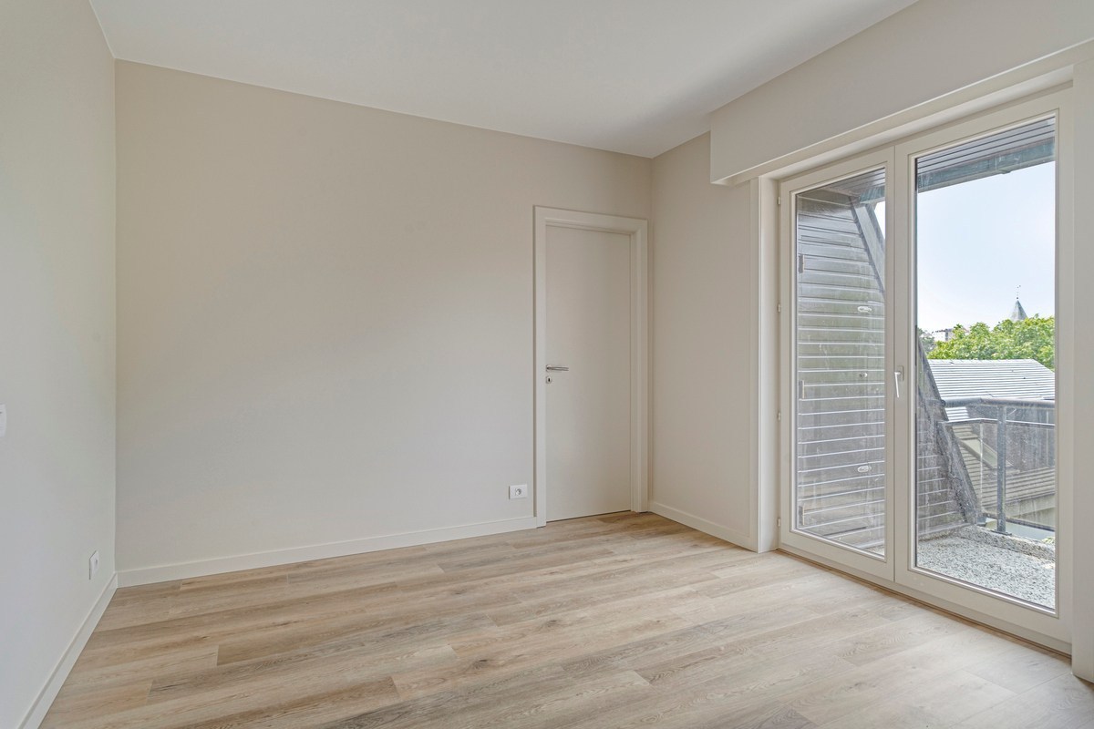 Prachtig appartement met 3 slaapkamers en zonneterras van 120m² 
