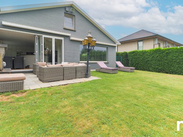 Verkocht woning - Wevelgem