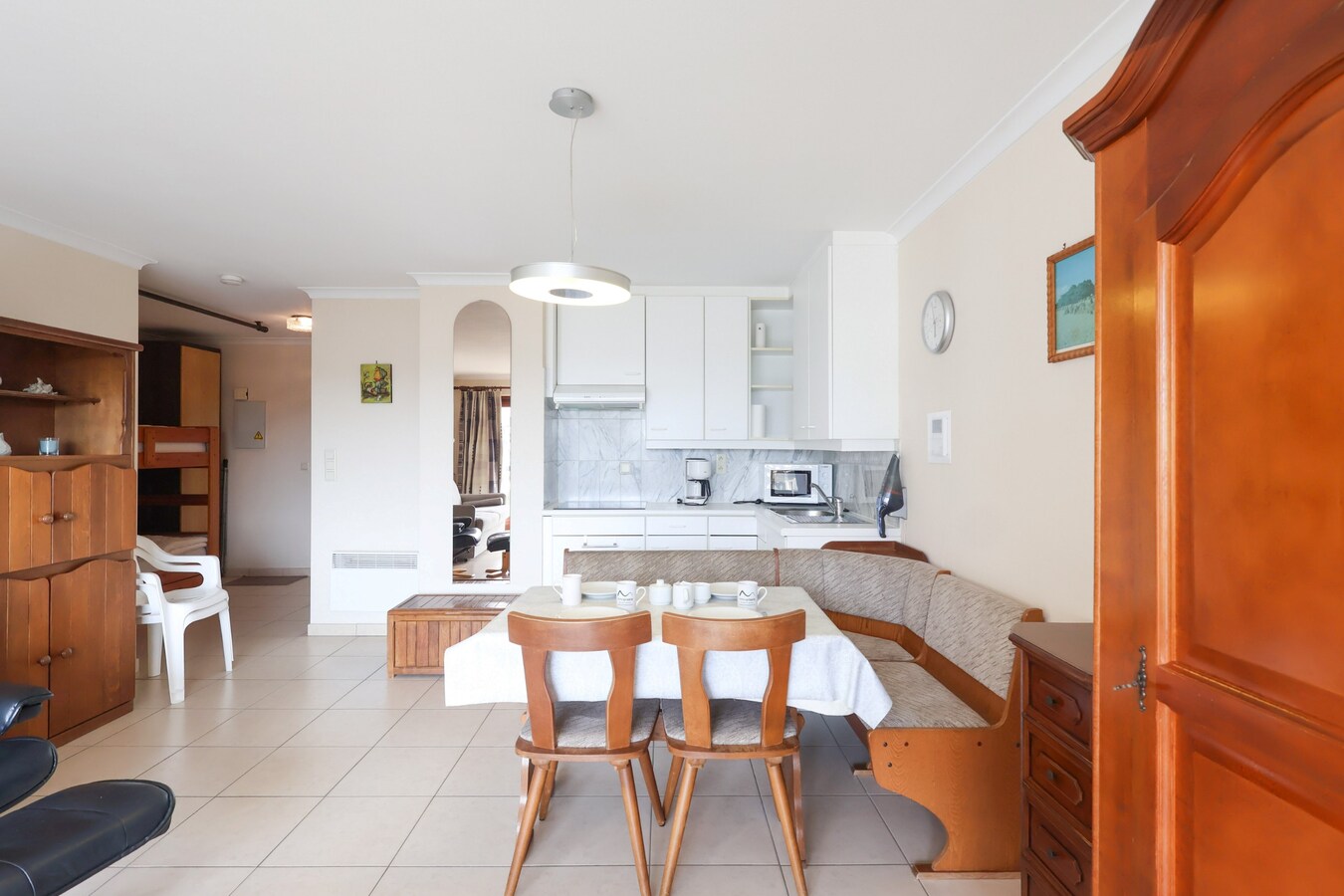 Te koop studio - Oostduinkerke