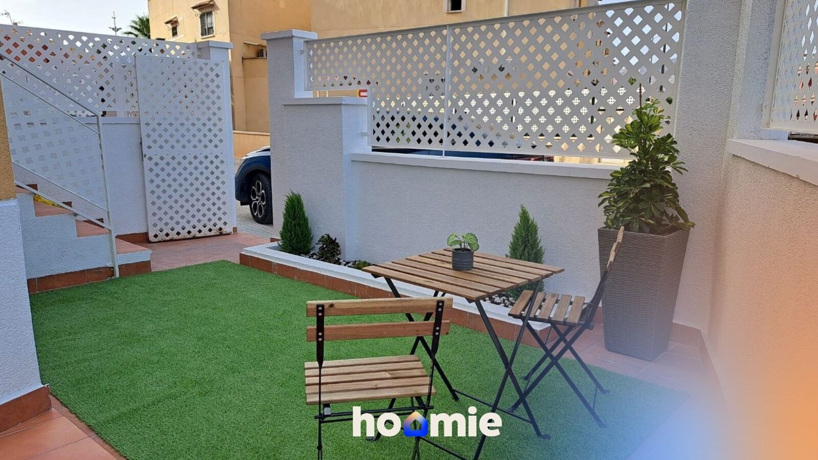 Woning te koop in Bigastro