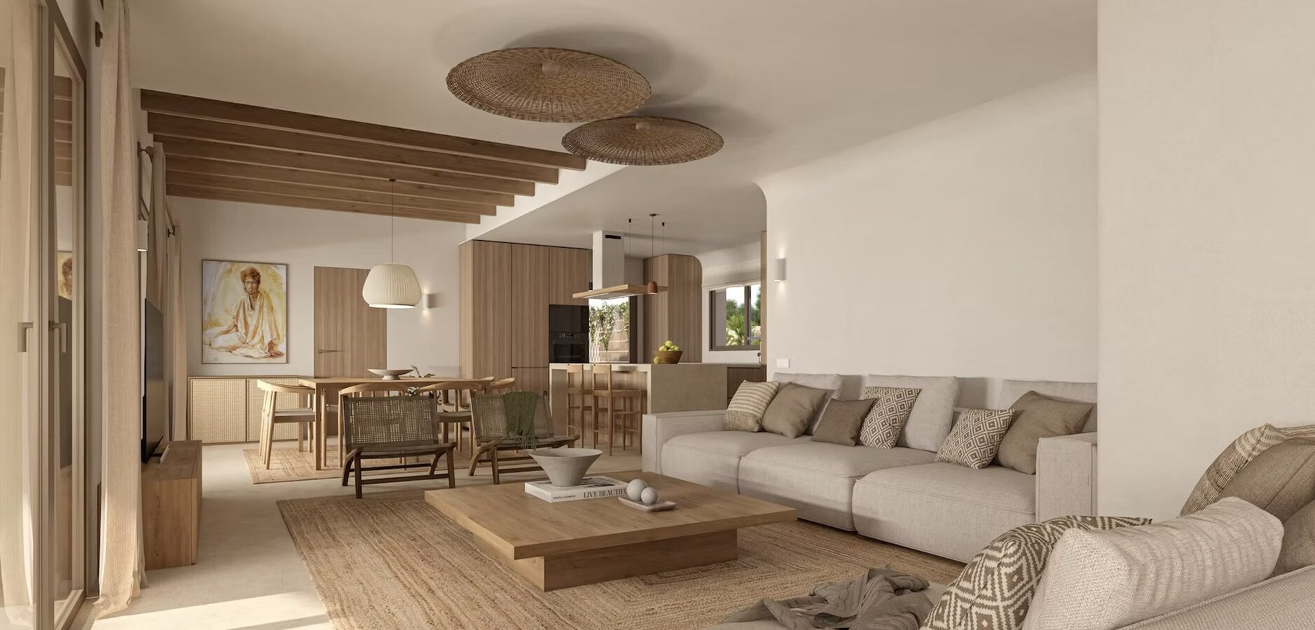 Villa te koop in Benissa