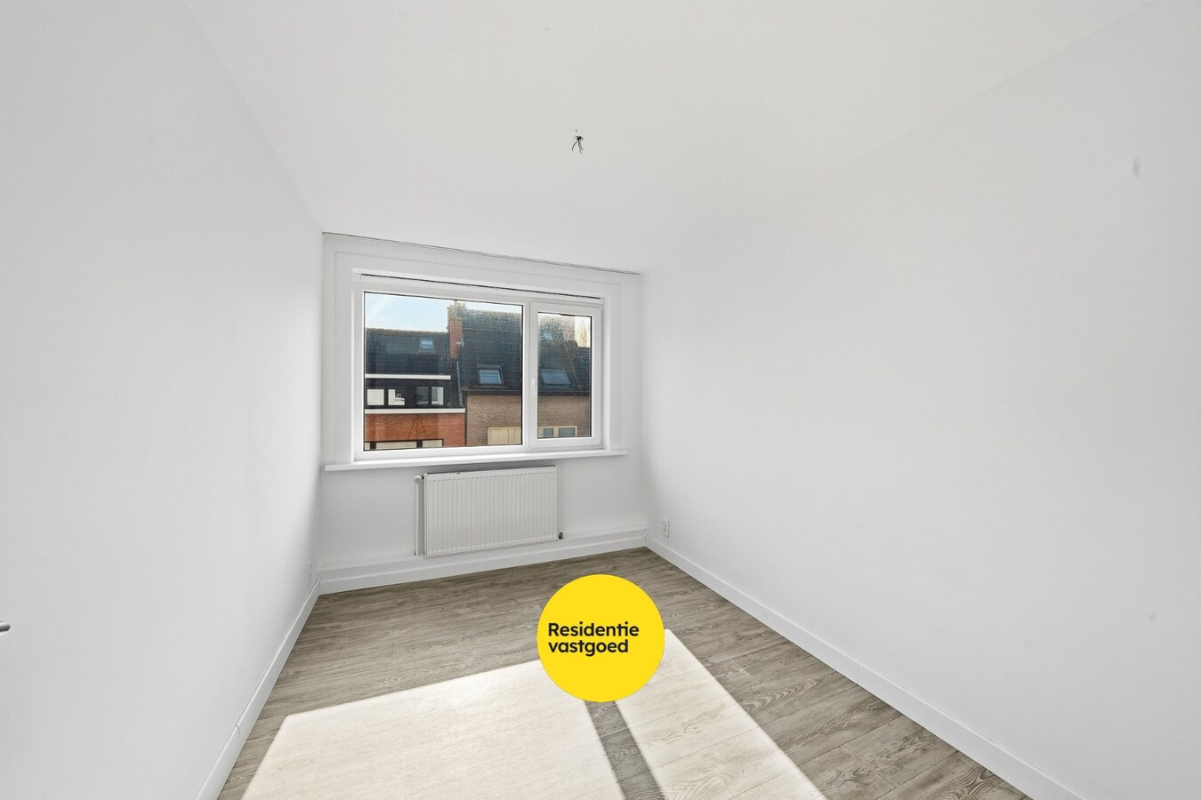 Te huur appartement - Bredene