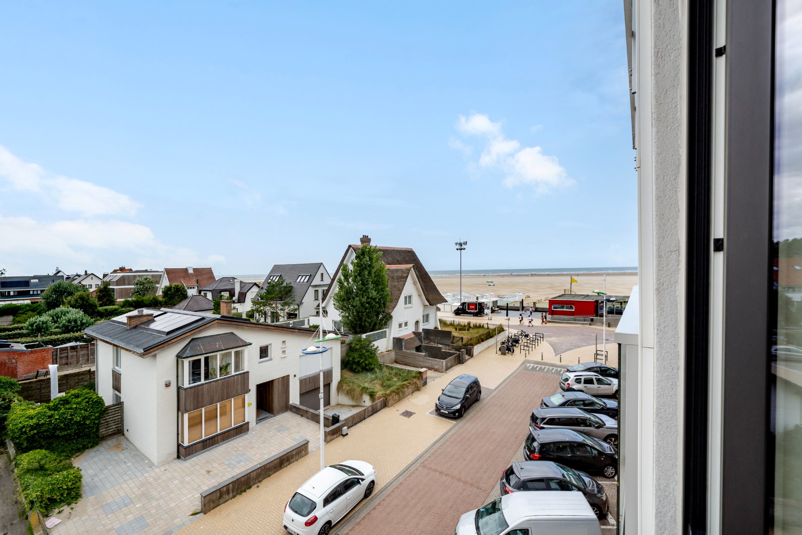 Volledig gerenoveerde studio (VKZ478) 