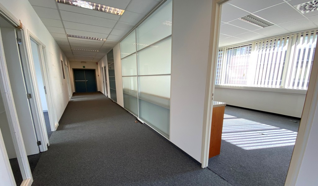 Landscape kantoren te huur in Axxes Business Park Merelbeke