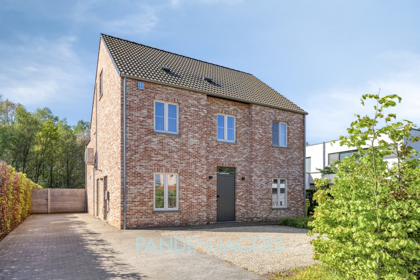 Te koop - Villa - Duffel