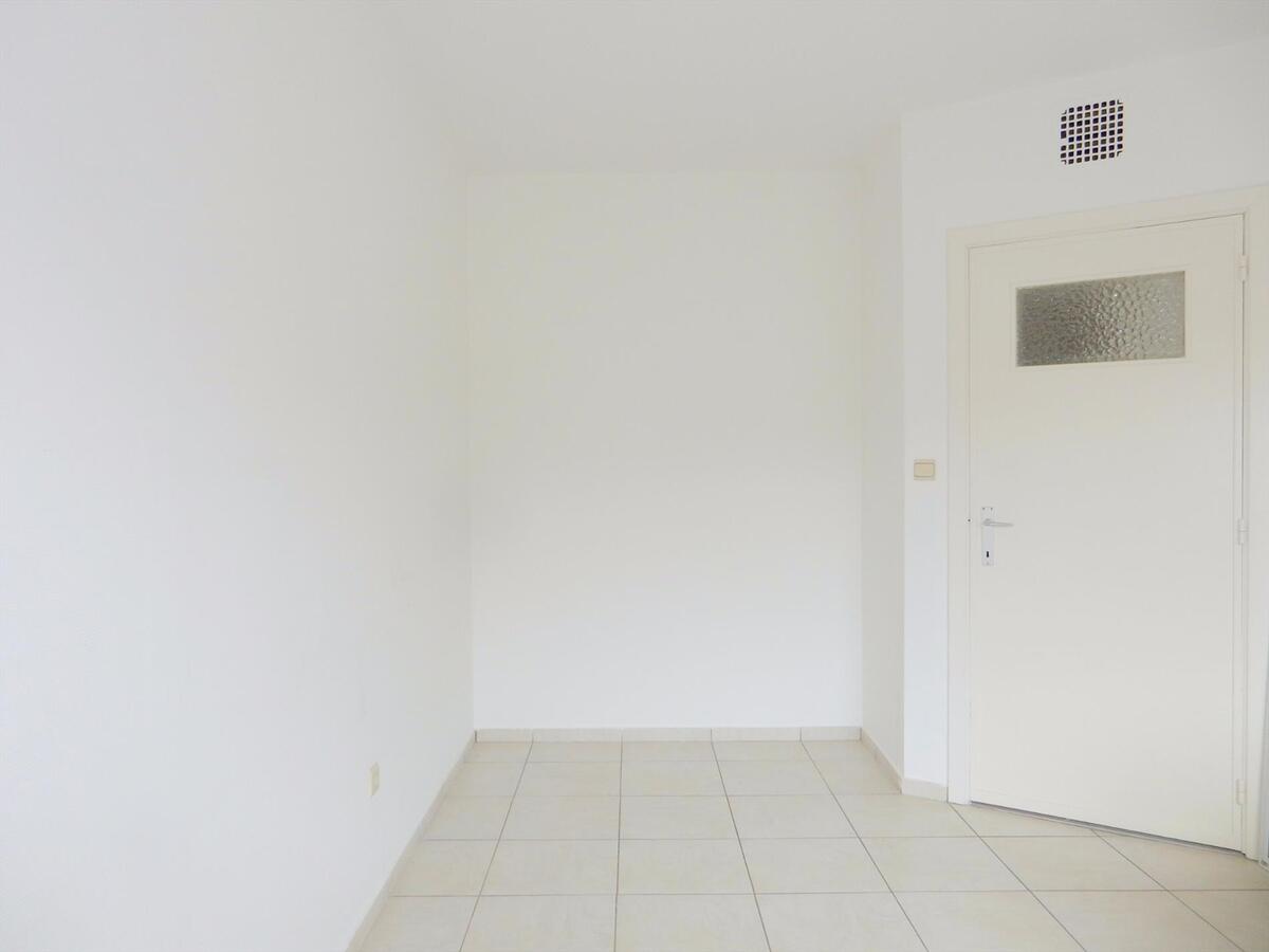 Instapklaar appartement met 2 slaapkamers 