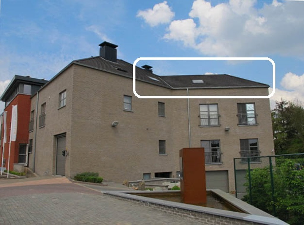 Verhuurd appartement - Opoeteren