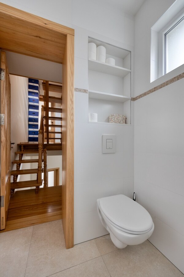 Woning met 3 slaapkamers te Tienen 