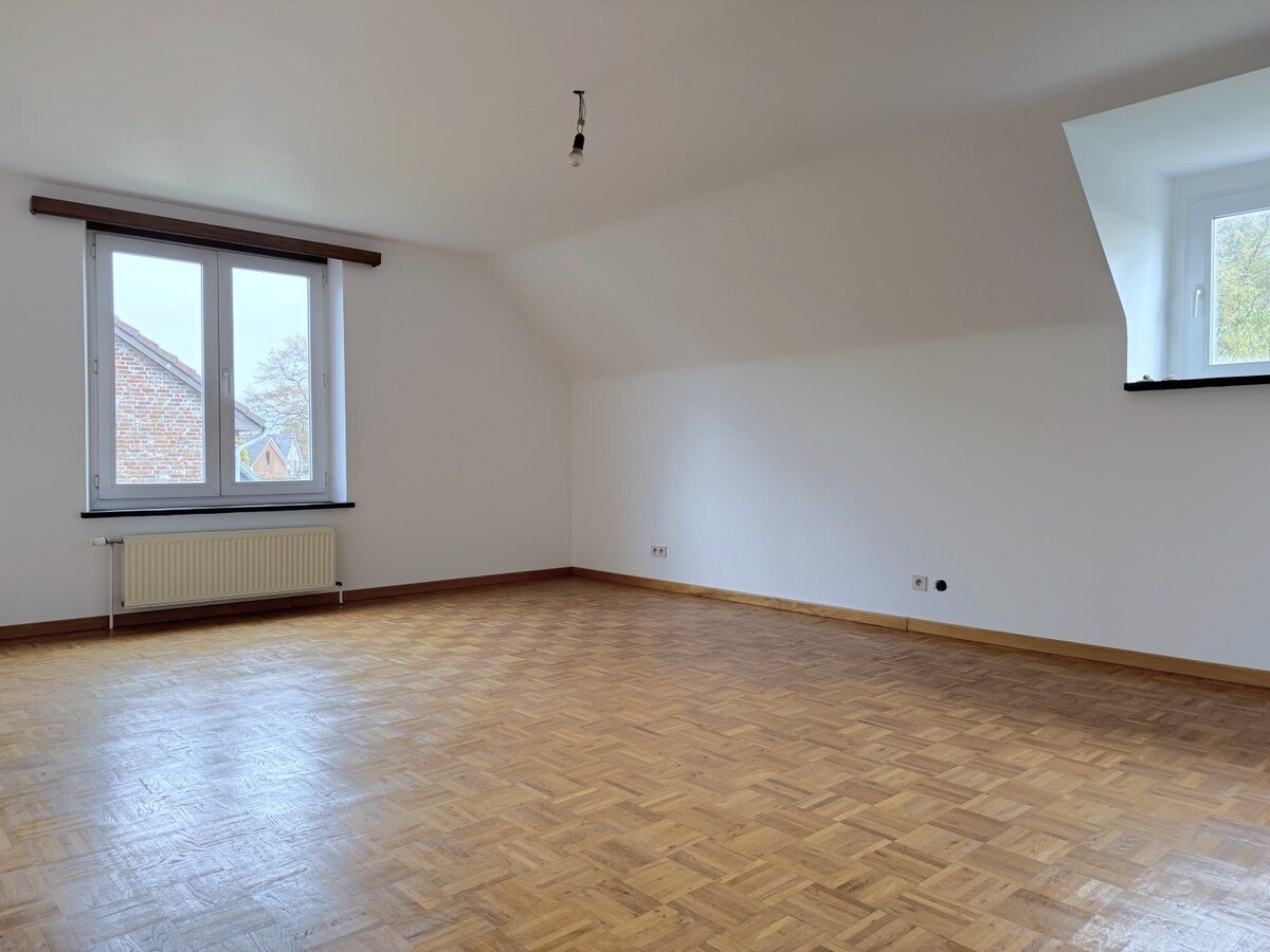 Woning verhuurd in Ravels