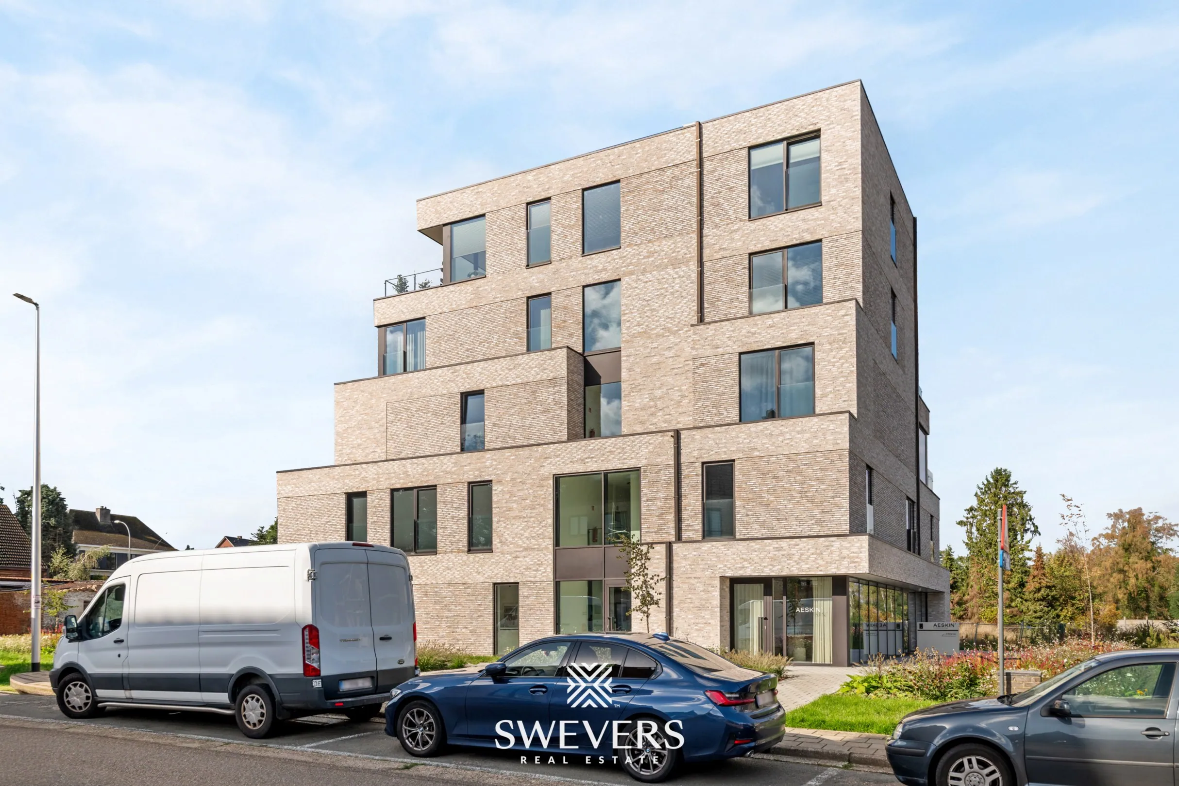 Te koop appartement - Tessenderlo-Ham