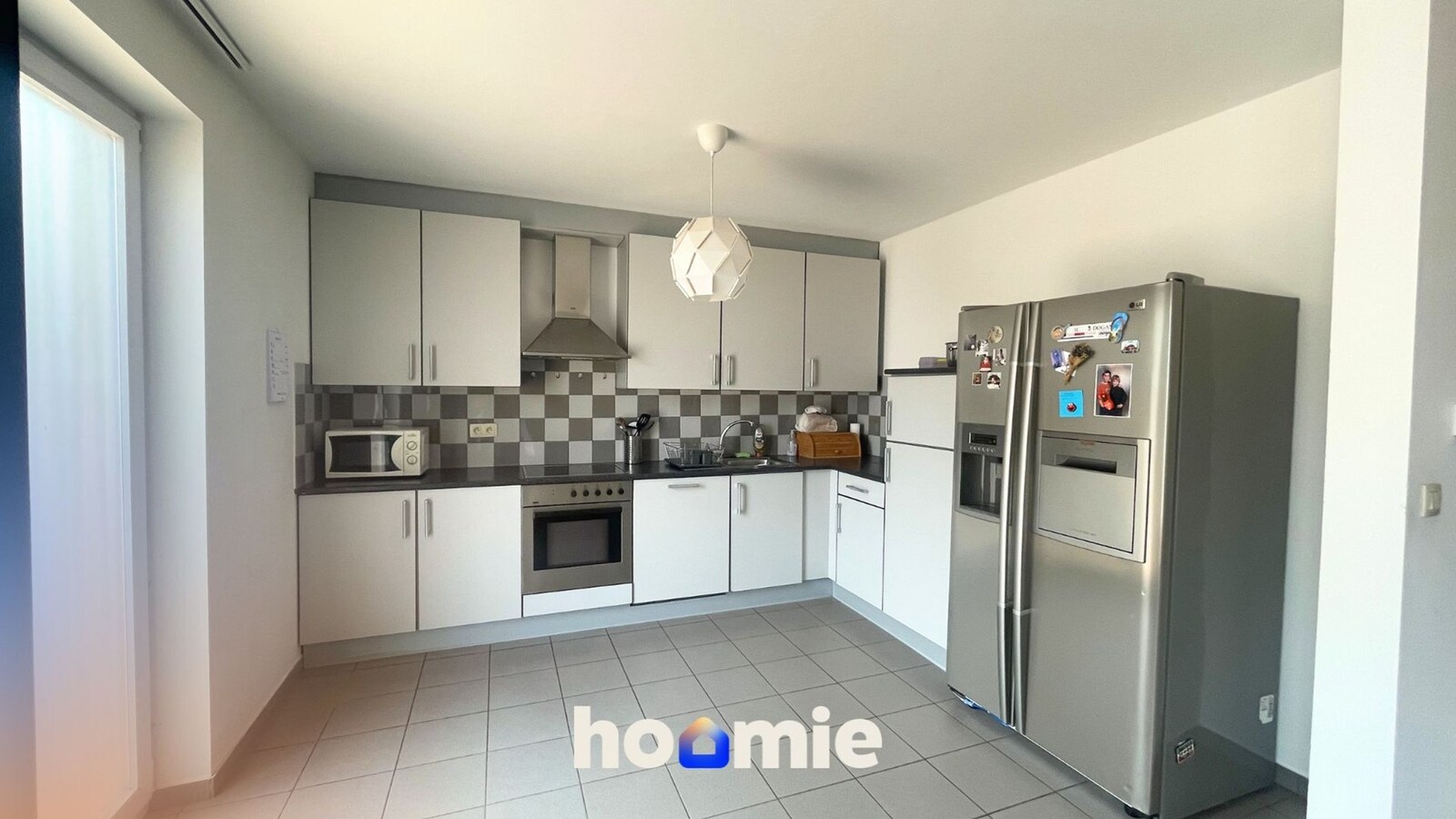 Benedenwoning te huur in Maasmechelen
