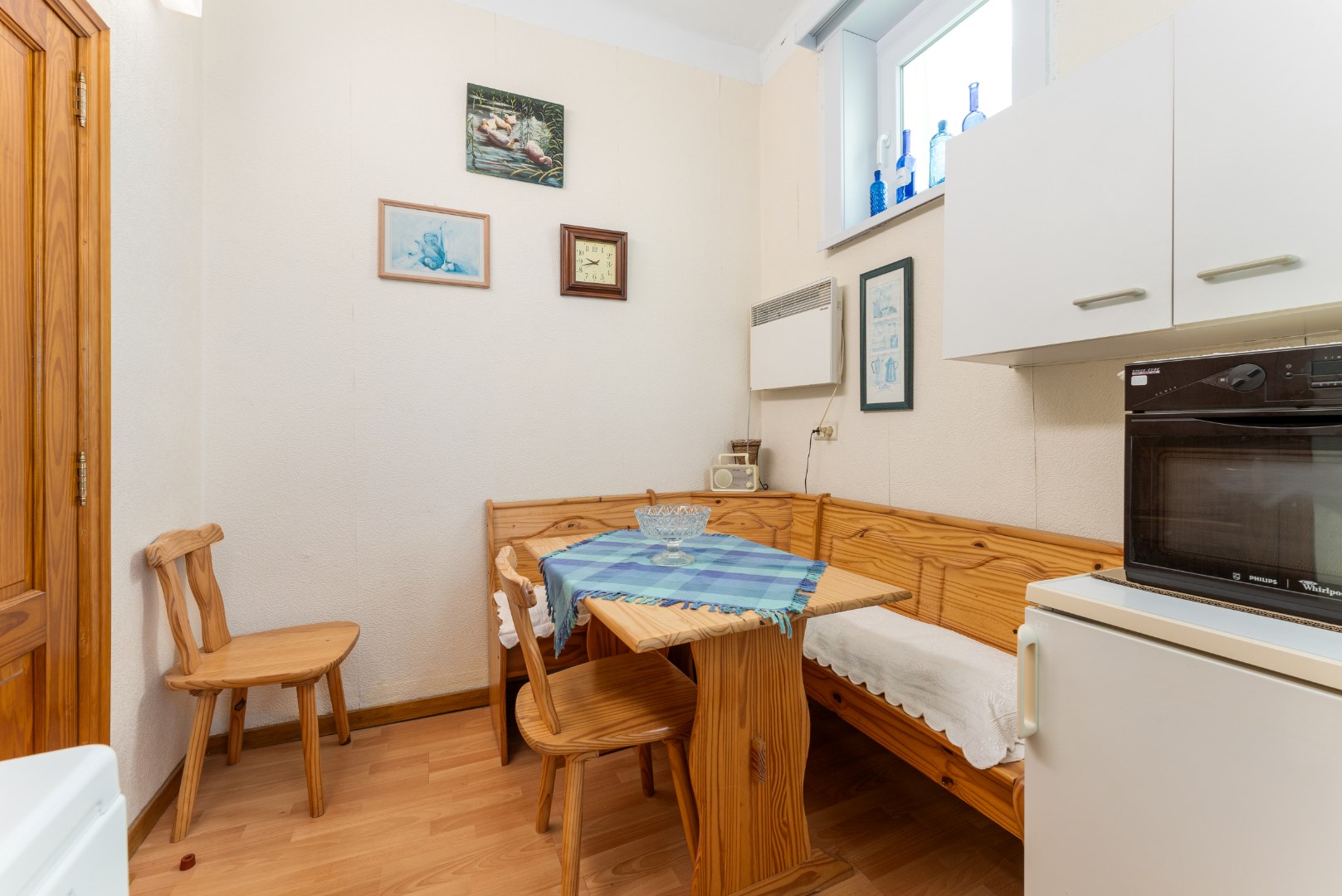 2 slaapkamer appartement in de res: Palace 