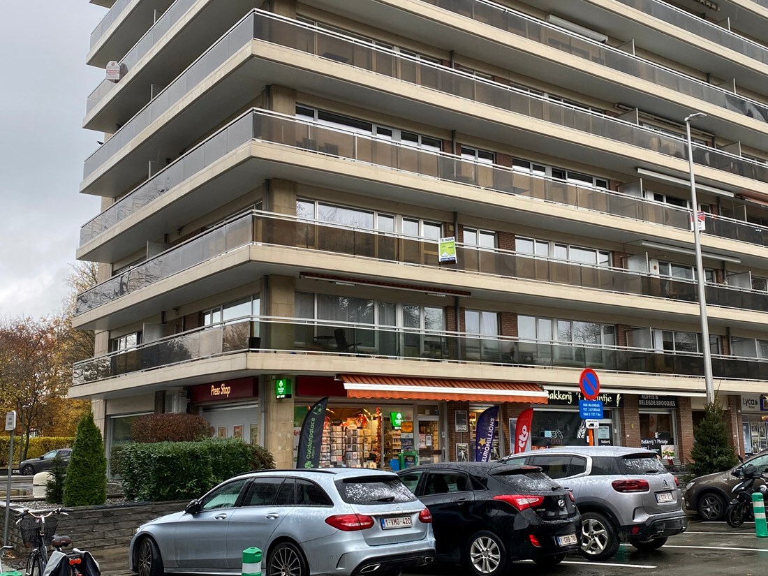 Verhuurd appartement - Hasselt