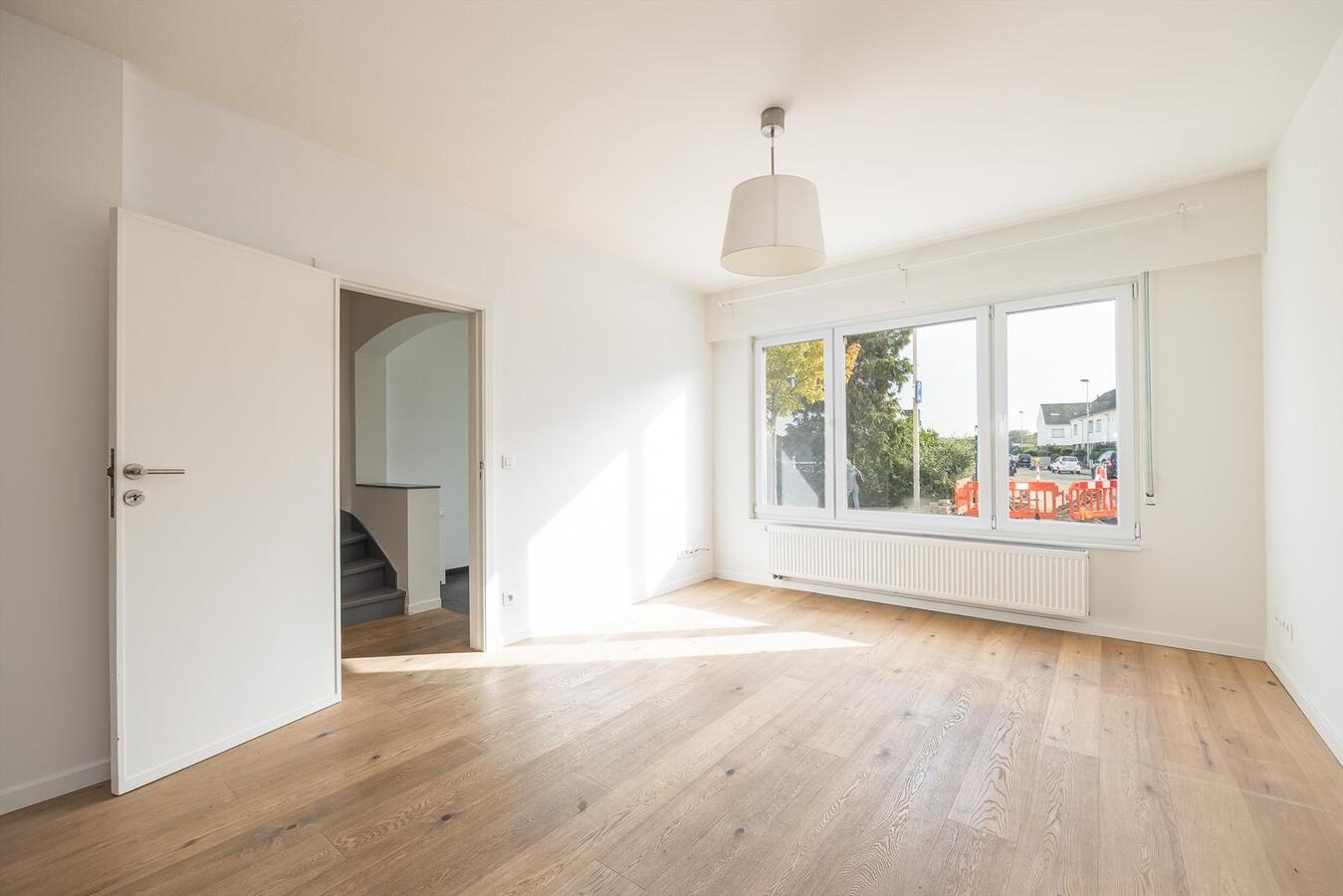 Verkocht woning - Wilrijk